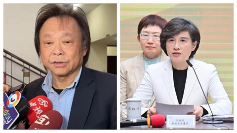 綠營台北市長選戰派誰？與會人士曝「這2人」機率高　沒提到賈永婕