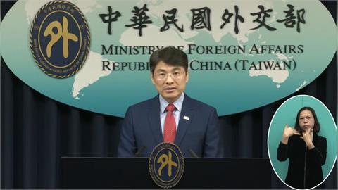 快新聞／喀麥隆盲目舔中「矮化台灣」　蕭光偉出手：拒絕出席今年WTO部長會議