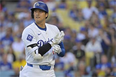 MLB（影）／大谷翔平紀錄寫不完！　生涯800安打出爐　擊球初速高達181公里