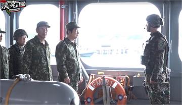 漢光41號軍演遭外媒解讀「表演性質」　國防部籲國內媒體勿負面解讀