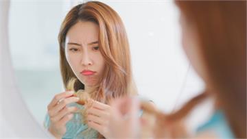 髮質差怎麼辦？ 解析五大常見原因與改善方法　從今天開始養出健康髮絲