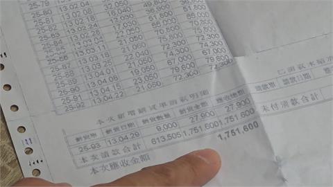 闆娘控叫貨檳榔"上游未開收據".被追討百萬債 債主駁斥.提告