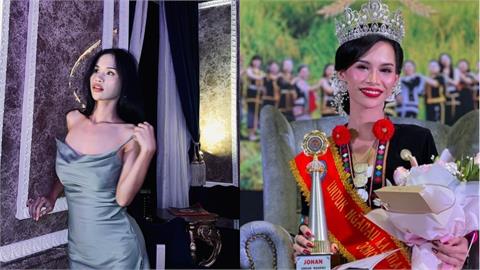 「不雅」熱舞片瘋傳！馬來西亞24歲選美皇后慘遭「拔冠」