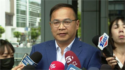 快新聞／議場座位正後方就是王義川！　吳思瑤：以後黃國昌開直播當背後靈