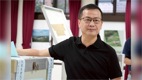 快新聞／鄭主席時代來臨　羅智強致電恭喜：盼她帶KMT打贏兩場選戰