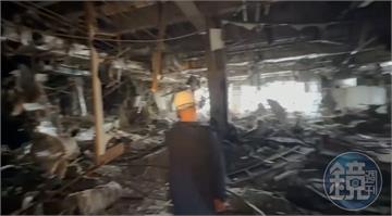【新光三越氣爆】12樓爆炸「樓上是電影院」　觀影民眾嚇壞：以為電影特效