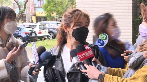 遭酸「法院認證小三」怒告加重誹謗　雞排妹槓陳沂、加碼告網友