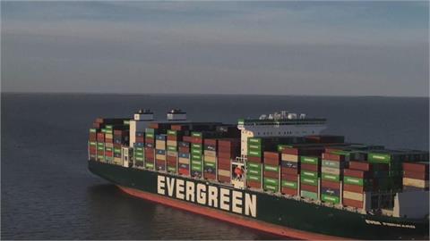 航運股可進場了？長榮、陽明、萬海怎麼選　專家推這一檔勝率高