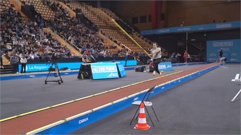 瑞典天才撐竿跳選手「杜普蘭蒂斯」　曾6破世界紀錄！放眼巴黎奧運奪金