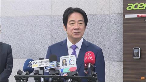 T-34型教練機失事2飛官殉職　賴清德悲痛下令：盡速查明原因