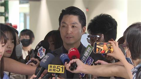 快新聞／台北市長選情大變動！「他」擬投入選戰　拋政見開戰蔣萬安：驗DNA