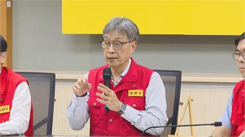 快新聞/卓揆5大指令!非洲豬瘟「清零」不變 陳駿季:新防疫策略明公布