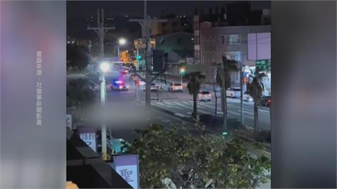 擾人清夢! 台中海線改裝車"飆車溫床" 警獲報攔查5車