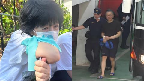 陳佩琪近2千字長文嘆「切膚之痛」！提6點再質疑司法：大家一起救救它