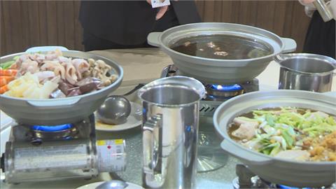 快新聞／餐廳老闆是棒球迷！　慶祝台灣隊奪冠推出「加購1元火鍋」