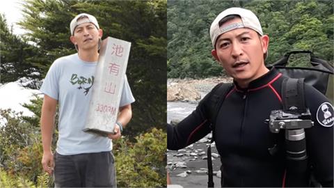 趙駿亞「痛毆吳婉君」喊承擔不逃避！噤聲1個月「悄更新2社群」曬照曝近況