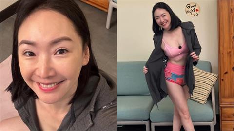 昔遭黑道威脅！王俐人揭「10年合約壓榨」真相　與王少偉「真實關係」全說了