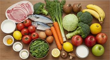 超高齡化社會來臨!美版飲食指南談「高營養密度」 蔡壁如籲:台版應將長者飲食明確化