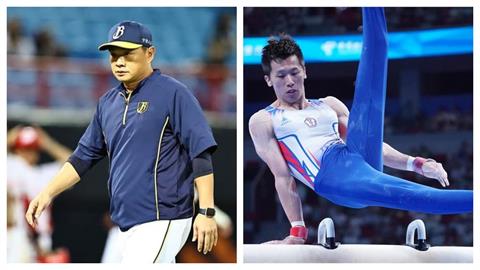 快新聞／體育名將彭政閔、李智凱獲提名「公視董事」　完整名單曝光