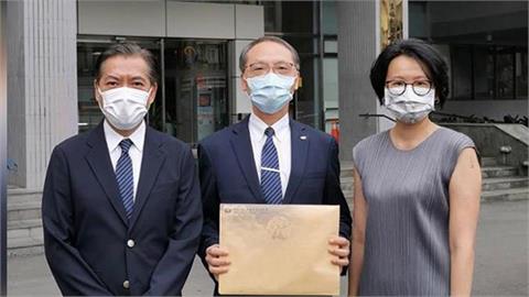 快新聞／不尋常？慈濟遭詐騙10億卻不控告疫苗掮客　教授見聲明驚覺不對勁