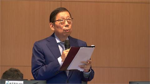 富邦金蟬聯獲利王配發4.25元　蔡明興：明年股利會更好