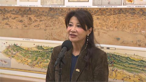 快新聞/王惠美突襲李洋討經費遭婉拒 林楚茵狠酸:國民黨邊擋錢邊要錢