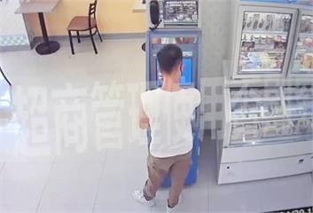 自帶詐欺車手雷達　偵查隊長超商逮30歲提領車手