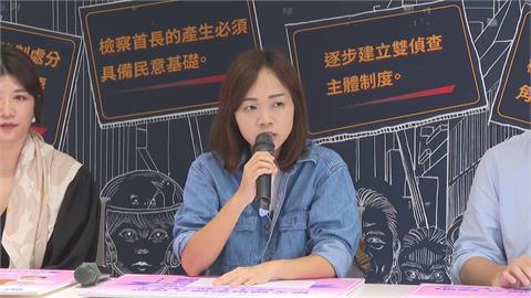 快新聞／起風了！「百工百業挺罷免」浪潮不斷　罷團陸戰隊長：台灣最美風景
