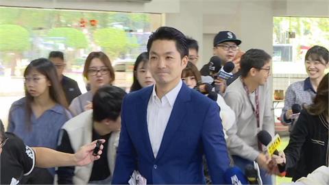 快新聞／北市最強黑馬登場？王世堅讚「他敢說話有能力」　蔣萬安也回應了