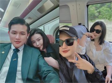 遭歌手Rina控性侵不配合就冷凍　梁軒安深夜5點聲明回應