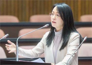 快新聞／最新！罷陳瑩涉幽靈連署　國民黨組發會副主委、專委遭約談
