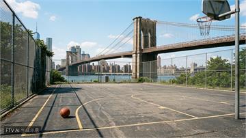 世界盃靠邊站！紐約尼克挑戰NBA總冠軍全城陷入狂熱