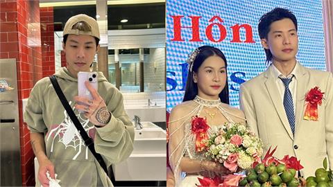 40歲髮型師砸70萬娶18歲越南嫩妻！PTT鄉民評「外貌PR值」曝殘酷真心話