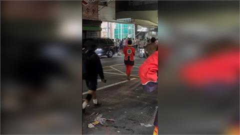 快新聞／北港迎媽祖喋血！前立委遭50暴徒闖宅圍毆　警方火速拘提10人
