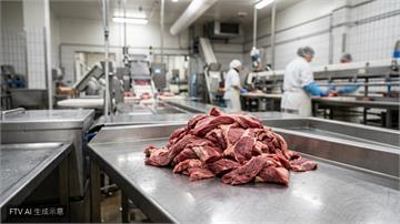 川普簽署宣言增加免關稅牛肉進口　解決不合理高肉價