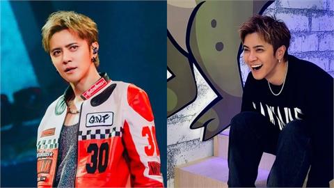 羅志祥遭傳「家中猝死」經紀人急發聲！粉絲搖頭「怎麼可能」本尊IG發25字回應