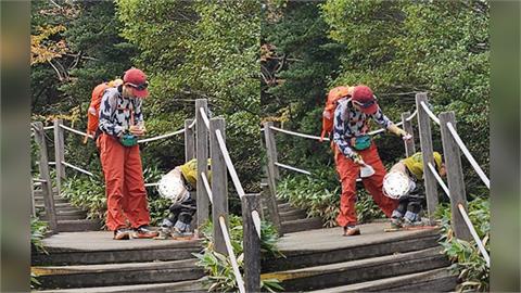 快新聞/抵制日本改去韓國!濟州島屢見中國旅客「隨地拉屎」 南韓人氣炸崩潰