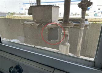 學童吃的午餐竟髒亂環境煮出來的！   新竹台南3團膳業者挨罰