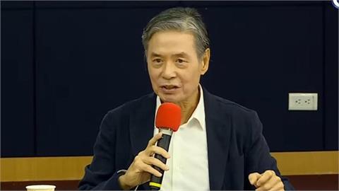 金溥聰抖出薪資流！王光慈「個人決定」馬辦千萬薪…蕭王竟「聯手拿年薪500萬」