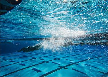 夏季戲水旺季　北市驗139家泳池水質合格率98.6%