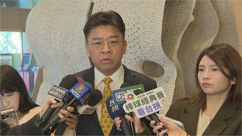 台美貿易協定正式簽署　李鎮宇大讚：95分以上的結果