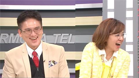 中國出大包「把台灣變日本不可分割一部分？」 徐嶔煌笑：張孟琦可改稱廣田孟琦！