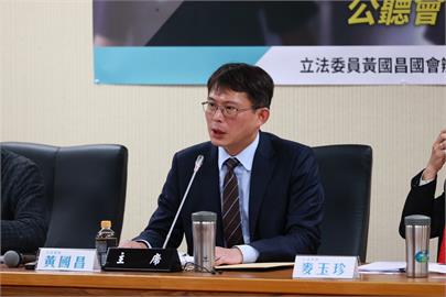 快新聞／呼應柯建銘！陳時中喊2月拚大罷免　黃國昌氣炸：卓揆應依法撤換
