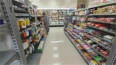 過年還沒到先砸「46萬買超商福袋」！戰利品「塞爆房間」震撼全網