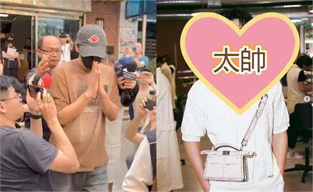 一票台男星爆「偽造病歷」逃兵！1大咖男神「最紅時低調入伍」網暈：怎麼輸