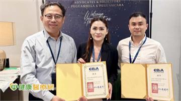 臺馬醫藥合作持續推進　結合法規與醫療交流建立合作機制