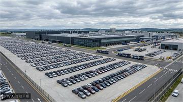 關稅衝擊第三季轉虧　Volvo汽車宣布全球裁員2500人