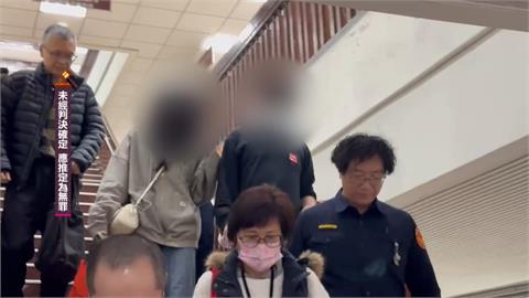 拖吊蟑螂「首腦」落網! 「小崔」出國避風頭在機場遭逮