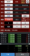 「妖股」尚茂終止24根漲停　今跌停近500張排隊等逃命