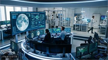 南韓公布七大科技計畫！目標2030年登陸月球